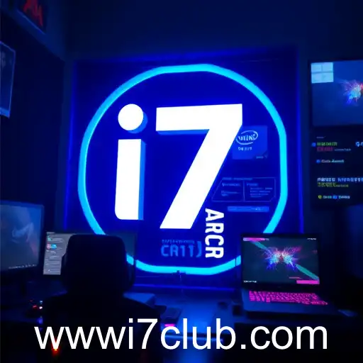 Exploring 'i7club' in Gamer Blogs: A Dive into the Digital World of Gaming Culture