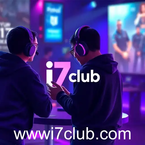 The Evolution of Gaming Communities: The Role of i7club