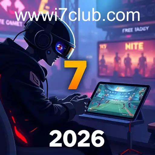 i7club: Evolution of Online Gaming in 2026