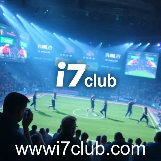 The i7club: A Powerhouse in the Gaming World