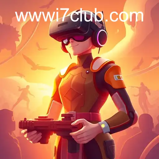 i7club: New Trends in Gaming for 2026