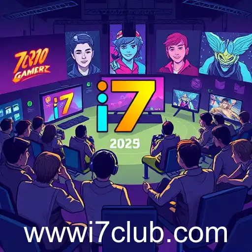 The Growing Influence of i7club in the Gaming Community