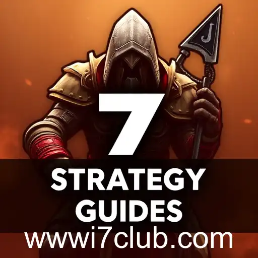 Navigating the World of Gaming with i7club’s Strategy Guides
