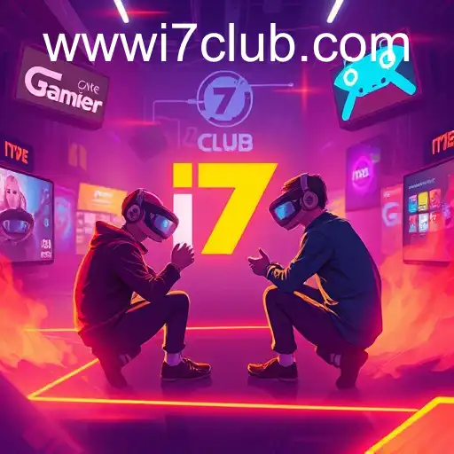 The Rise of i7club Amidst Gaming Evolution