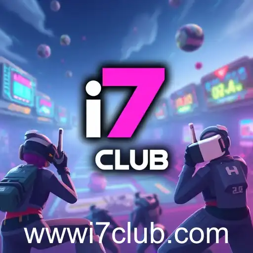 The Rising Influence of i7club in Gaming