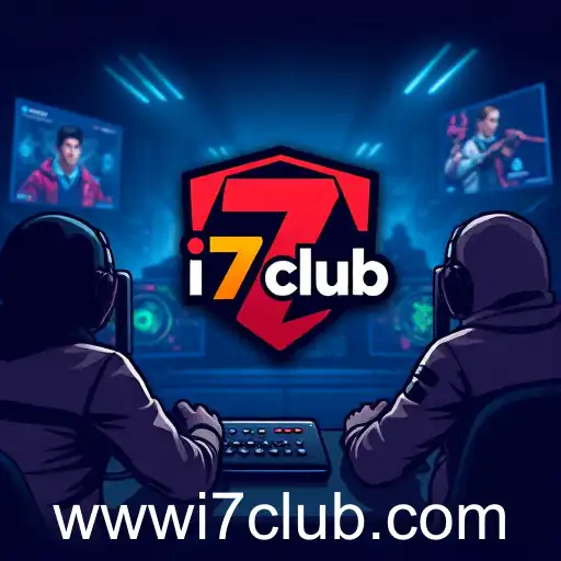 The Rising Influence of i7club in Gaming