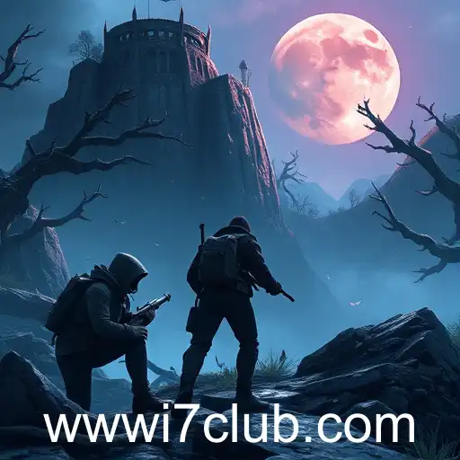 Exploring 'i7club' in Game Reviews: A Nexus of Authenticity and Insight