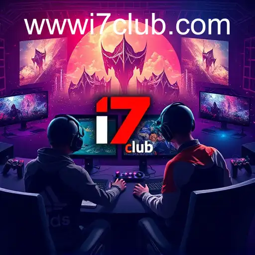 Reviving the Gaming Experience: i7club's Impact
