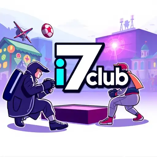 The Rise of i7club in the Gaming World