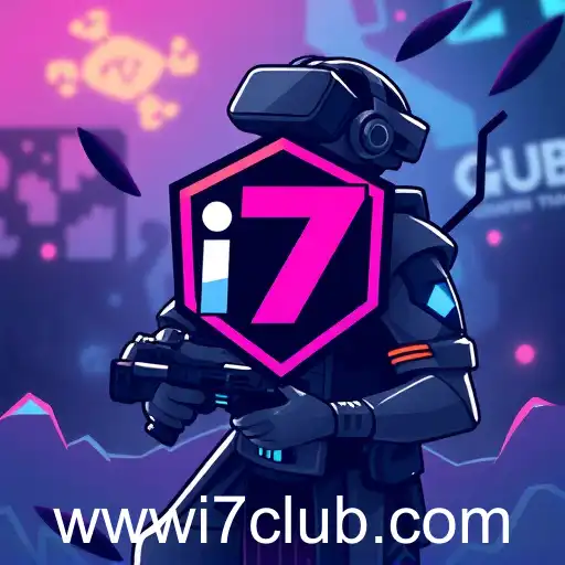 The Rise of i7club: A Revolution in Online Gaming