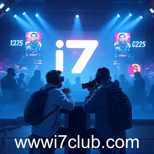 The Rise of i7club in the Gaming World
