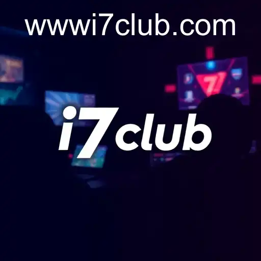 The Rising Influence of i7club in Online Gaming