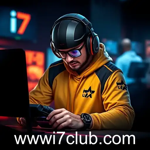 Mastering Your Game with i7club: Essential Gaming Tips for Every Player